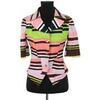 Veste Christian Lacroix Veste multicolore
