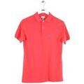 Polo Lacoste Polo en coton rose
