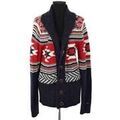 Gilet Tommy Hilfiger Gilet en laine bleu Grenoble