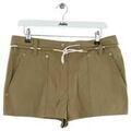 Short Kenzo Short en coton marron