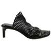 Mules Kenzo Mules noires