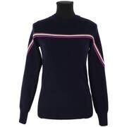 Pull Isabel Marant Pull en laine bleu