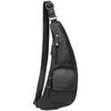 Pochette Hexagona Sac Monobretelles Hexgaona Ref 48001 0100 Noir 19*44*5 cm