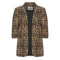 Veste Only ONLELLY 3/4 LIFE BLAZER AOP