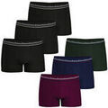 Boxers Eminence Boxers, lot de 6, BUSINESS Multicolore