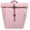 Sac a dos Lefrik Roll Mini Backpack - Stripes Mauve
