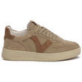 Baskets basses Victoria BEIGE
