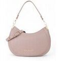 Sac &agrave; main Valentino Bags 39600 Beige