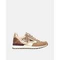 Baskets femme sur Grenoble : Baskets basses Refresh 172960