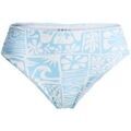 Maillots de bain Roxy Flowers Wave Mid Waist Mod