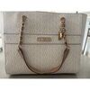 Sac a main Guess Tr&egrave;s joli sac Guess Beige