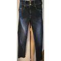 Jeans sur Grenoble : Jeans flare / larges Salsa Jeans