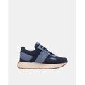 Baskets femme sur Grenoble : Baskets basses Refresh 173064
