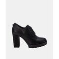 Chaussures plates femme sur Grenoble : Mocassins Refresh 172293