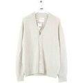 Gilet Wood Wood Gilet gris Grenoble