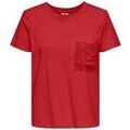 Tee-shirts sur Grenoble : T-shirt JDY Selma