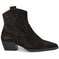 Bottes femme sur Grenoble : Bottines Aplauso RUBY