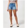 Short Wrangler 112351076 COWBOY SHORT 3INCH-DENIM MEDIUM