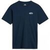 T-shirt Vans VN000HX0NVY1-NAVY
