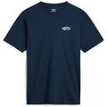 Tee-shirts sur Grenoble : T-shirt Vans VN000HX0NVY1-NAVY