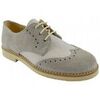 Ballerines enfant Yowas COMMUNION 20334 Gris