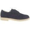 Ballerines enfant Yowas COMMUNION 20344 Bleu