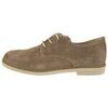 Ballerines enfant Yowas COMMUNION 20344 Camel