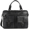 Saccoches / Etuis sur Grenoble : Porte document Basilic Pepper Porte documents (main) TRAVELER 47D-00BTRA08