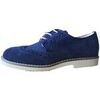 Ballerines enfant Yowas 20334 COMMUNION Marine