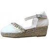 Ballerines enfant Yowas COMMUNION SENDER 5-ESP Beige