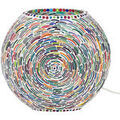 Luminaire sur Grenoble : Lampes &agrave; poser Signes Grimalt Lampe Marocaine Multicolore Unique. . Maison & D&eacute;co > Lampes &agrave; poser.
