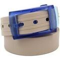 Ceintures sur Grenoble : Ceinture Skimp Ceinture souple Edition Sp&eacute;ciale Marron