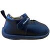 Ballerines enfant Titanitos B 500 XIA Noir