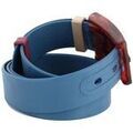 Ceinture Skimp Ceinture souple Edition Sp&eacute;ciale Bleu Grenoble
