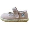 Baskets basses enfant Javer MERCEDES LINO 133 Rosa Palo