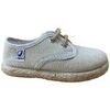 Baskets basses enfant Javer BLUCHER LINO 130 Beige