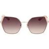 Lunettes de soleil Guess GU7843 28F
