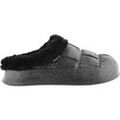 Chaussons / Pantoufles sur Grenoble : Chaussons Victoria 1402101 negro