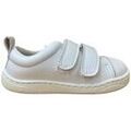 Chaussures enfants sur Grenoble : Baskets enfant Zapy FLAMENCO Sportive Respectful White