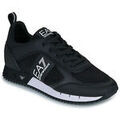Baskets homme sur Grenoble : Baskets basses Emporio Armani EA7 7X000334