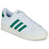 Baskets basses adidas GRAND COURT 2.0 Blanc