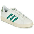 Baskets basses adidas GRAND COURT 2.0 Beige Grenoble