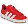 Baskets basses adidas GRAND COURT ALPHA 00s