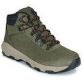 Randonn&eacute;e sur Grenoble : Chaussures Columbia NEWTON WANDER Kaki