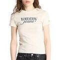 Tee-shirts sur Grenoble : T-shirt Tommy Hilfiger Essential