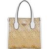 Sac &agrave; main Guess Sac a main Ref 65951 CIO Blanc 20*17*10 cm Blanc