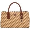 Sac &agrave; main Guess Sac a main Ref 66245 NTC Marron 30*17*12 cm Marron