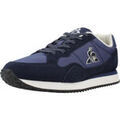 Baskets basses Le Coq Sportif Chaussures JET STAR Unisexe