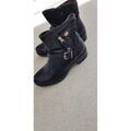 Bottines NeroGiardini Bottines noires