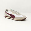 Baskets basses Puma BASKET EASY RIDER VINTAGE BORDEAUX